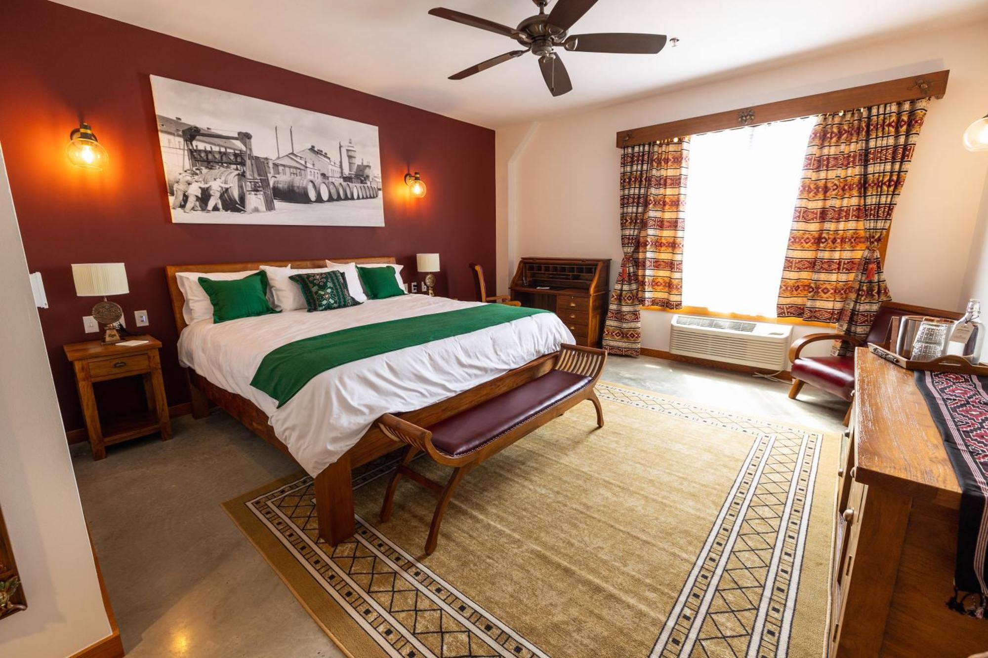 Pivovar Hotel Waco Quarto foto